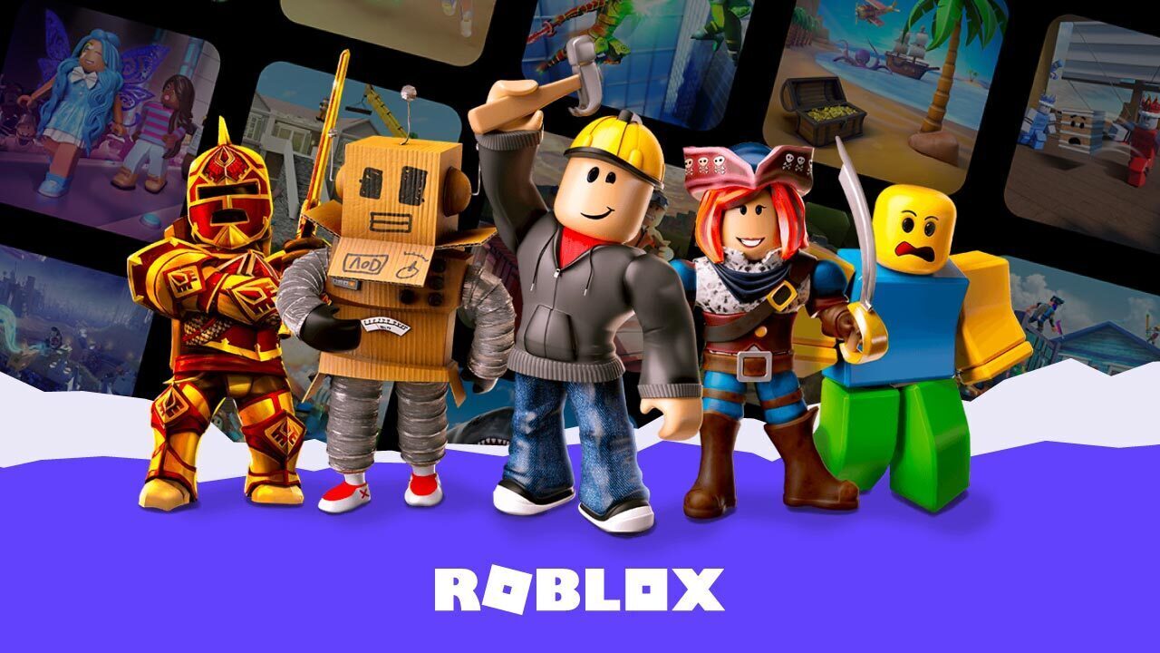 Sejumlah Rekomendasi Game Roblox untuk Mabar dengan Teman