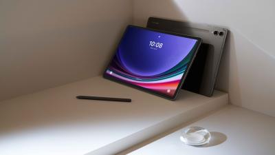 Kenali Fitur Galaxy Tab S9 Series Sesuai dengan Kebutuhan