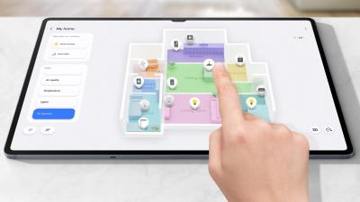 5 Spesifikasi Galaxy Tab S10 Series Untuk Para Profesional