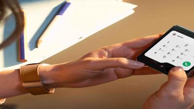 Samsung Galaxy Z Flip5 Jadi Salah Satu Best Invention 2023