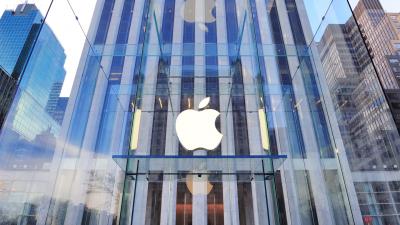 Fakta Menarik Apple yang Tidak Diketahui Banyak Orang