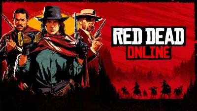 Tips Bermain Game Red Dead Online, Biar Jadi Koboi Andal