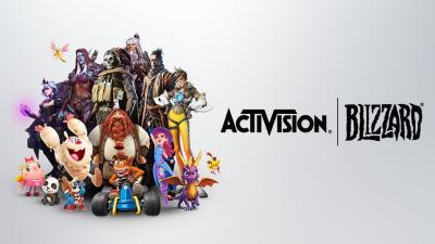 7 Game Terbaik Activision yang Resmi Dibeli oleh Microsoft