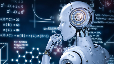 7 Manfaat Adopsi Teknologi AI dalam Meningkatkan Kinerja