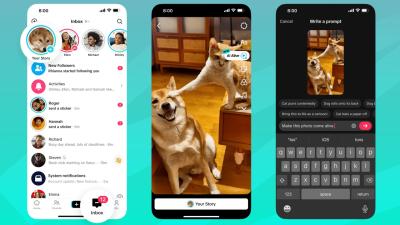 Cara Menggunakan Fitur AI Alive untuk Membuat Video Animasi