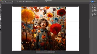 Sejumlah Fitur AI di Photoshop untuk Edit Video ala Editor Pro