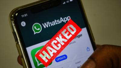 Cara Mudah Mengembalikan WhatsApp yang Di-Hack, Login Ulang!