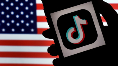 Resmi! Amerika Blokir TikTok Lewat Undang-Undang yang Disahkan