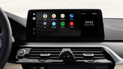 Mengenal Apa Itu Android Auto, Integrasi HP dan Mobil