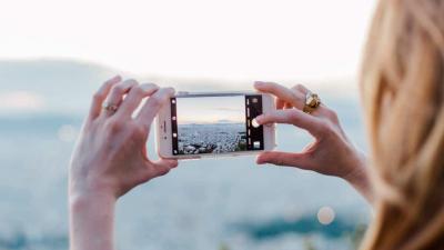 7 Tips Menentukan Angle Foto Terbaik Agar Hasilnya Lebih Bagus