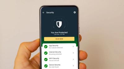 6 Rekomendasi Antivirus HP Android Agar Terhindar dari Malware