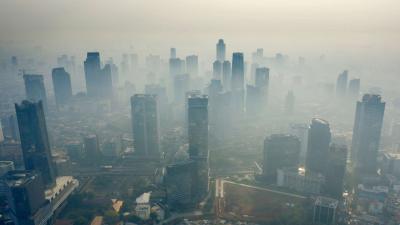 Kenali Apa Itu AQI, Sistem Penilai Kualitas Udara Secara Real Time