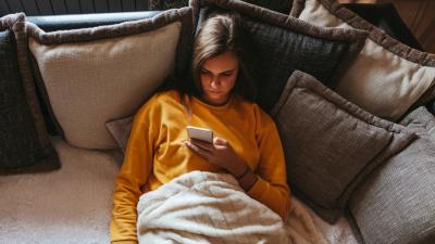 Mengenal Apa Itu Brainrot, Tanda-Tandanya, Cara Mengatasinya