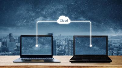 Apa Itu Cloud Storage? Mengenal Konsep Penyimpanan Data Awan