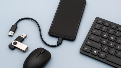 Mengenali Apa Itu OTG dan Berbagai Fungsi yang Dimilikinya