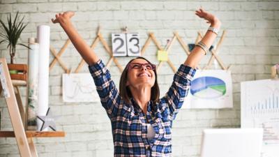 Apa itu Self Reward dan Sejumlah Manfaatnya Bagi Diri Sendiri