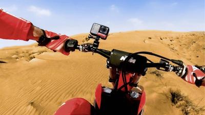 Apa itu Action Cam? Ketahui Pengertian, Fungsi, dan Fiturnya!