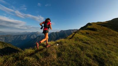 Mengenal Apa itu Elevation Gain dalam Lari & Cara Mengukurnya!