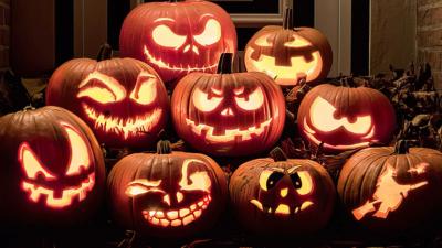 Mengenal Apa Itu Halloween dan 5 Tema Seru untuk Merayakannya