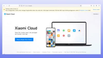 Apa Itu Mi Cloud? Simak Fungsi dan Cara Mudah Menggunakannya