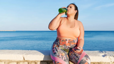 Apa Itu Obesitas? Wajib Tahu Dampak & Bedanya dengan Overweight