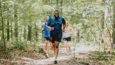 Kenali Apa Itu Trail Running, Jenis Olahraga Lari di Alam Bebas