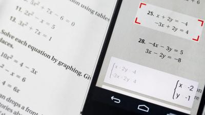 5 Rekomendasi Aplikasi AI Matematika untuk Bantu Hitung Cepat
