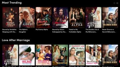 6 Aplikasi Nonton Drama Pendek Terbaik yang Punya Banyak Genre