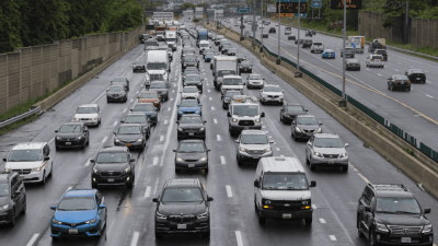 6 Aplikasi Pemantau Lalu Lintas Buat Perjalanan Mudik Lebaran