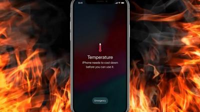 8 Rekomendasi Aplikasi Pendingin HP Gaming buat Atasi Overheat