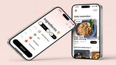 5 Aplikasi Resep Makanan Ini Bisa Bantu Kamu Masak Makanan Enak