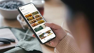 Sejumlah Aplikasi Resep Makanan Buat Menu Buka Puasa & Sahur