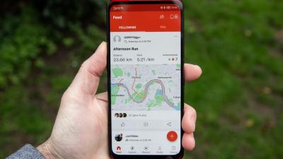 5 Aplikasi Running untuk Pemula Terbaik yang Bisa Jadi Andalan