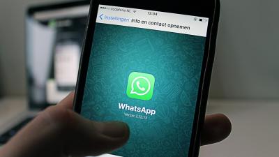 5 Rekomendasi Aplikasi Stiker WhatsApp, Bikin Obrolan Jadi Seru