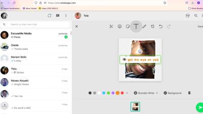 8 Aplikasi Stiker WhatsApp untuk Bikin Stiker Secara Instan
