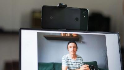 5 Aplikasi Webcam Android yang Bisa Ubah HP Jadi Kamera