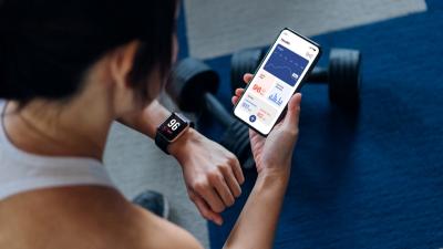 10 Rekomendasi Aplikasi Workout Terbaik buat Latihan di Rumah