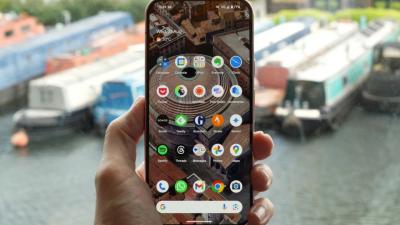 5 Aplikasi yang Sering Membuat Memori HP Cepat Penuh