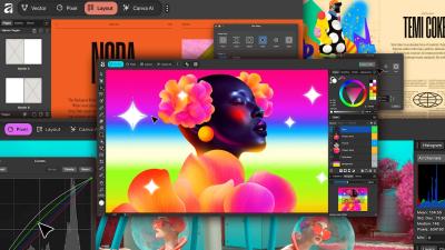 Mengenal Aplikasi Affinity, Aplikasi Desain Terbaru Mirip Photoshop