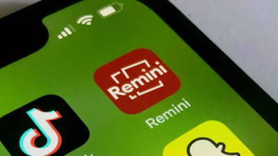 Kenalan dengan Aplikasi Remini, Pilihan Tepat Edit Foto