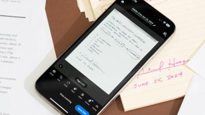 5 Aplikasi Scan Dokumen Terbaik Anti Ribet untuk Smartphone