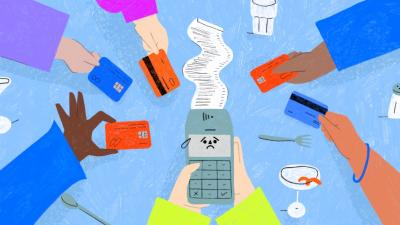 5 Rekomendasi Aplikasi Split Bill, Bisa Permudah Pembayaran Bersama