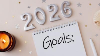 7 Aplikasi untuk Wujudkan Resolusi Tahun Baru, Wajib Punya!