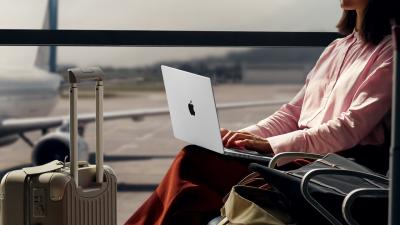 Spesifikasi MacBook Pro M5 2025 yang Punya Camera Stage 12 MP