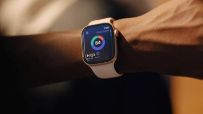 Sejumlah Fitur Apple Watch 11 yang Bisa Deteksi Hipertensi