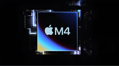 Apple Chip M4 Segera Hadir untuk Optimalkan Produktivitas Kamu