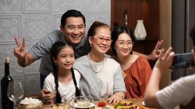 Sejumlah Tips Quality Time Keluarga Biar Tambah Dekat