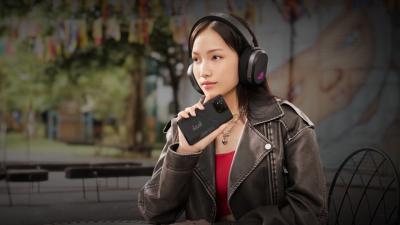 Pas Untuk Gaming, Ini 5 Spesifikasi ROG Phone 9 FE