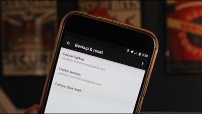Cara Backup Data HP dengan Mudah Agar File HP Tidak Hilang