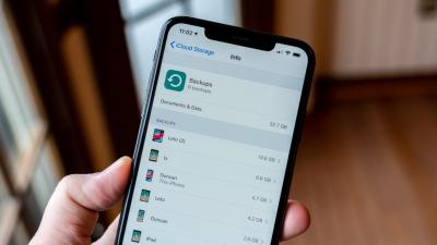 Cara Backup Data iPhone, Bisa Jadi Solusi Atasi Storage Penuh